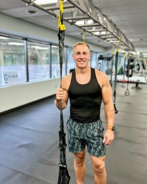 02/25/26 - FULL BODY @ 6PM